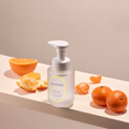 Load image into Gallery viewer, Citrus Yellow Foaming Hand Wash