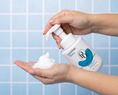 Load image into Gallery viewer, Foaming Baby Body Wash & Shampoo