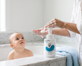 Load image into Gallery viewer, Foaming Baby Body Wash & Shampoo