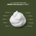 Load image into Gallery viewer, Green Tea Callus Mild Peeling Pore Cleanser