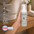 Load image into Gallery viewer, Green Tea Callus Mild Peeling Pore Cleanser