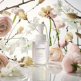 Load image into Gallery viewer, Floral Purple Foaming Hand Wash