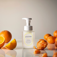 Load image into Gallery viewer, Citrus Yellow Foaming Hand Wash