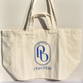 Load image into Gallery viewer, Love Purebble Tote Bag