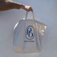 Load image into Gallery viewer, Love Purebble Tote Bag
