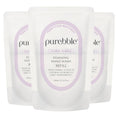 Load image into Gallery viewer, Floral Purple Foaming Hand Wash Refill 3 Pack