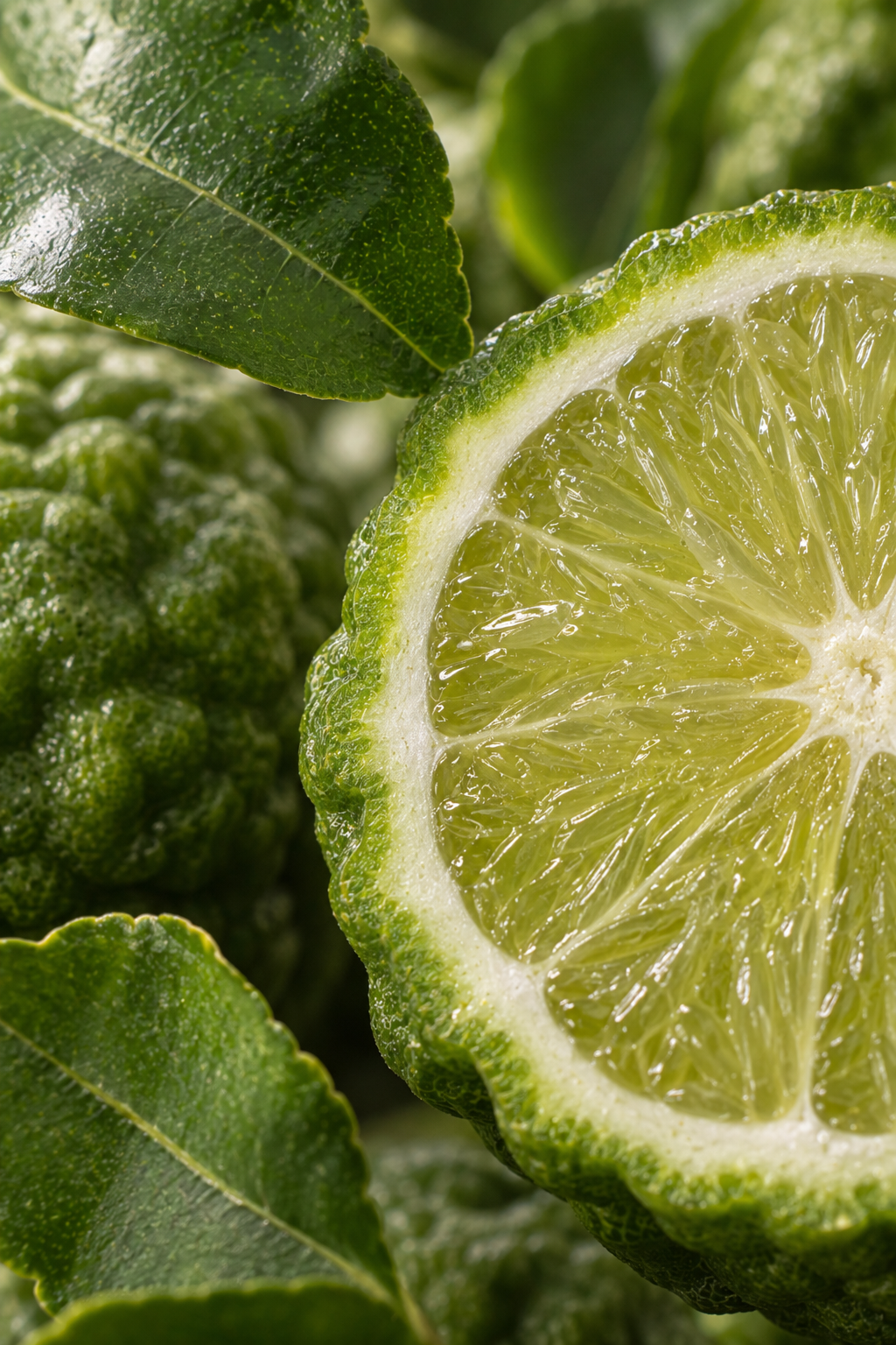 Bergamot