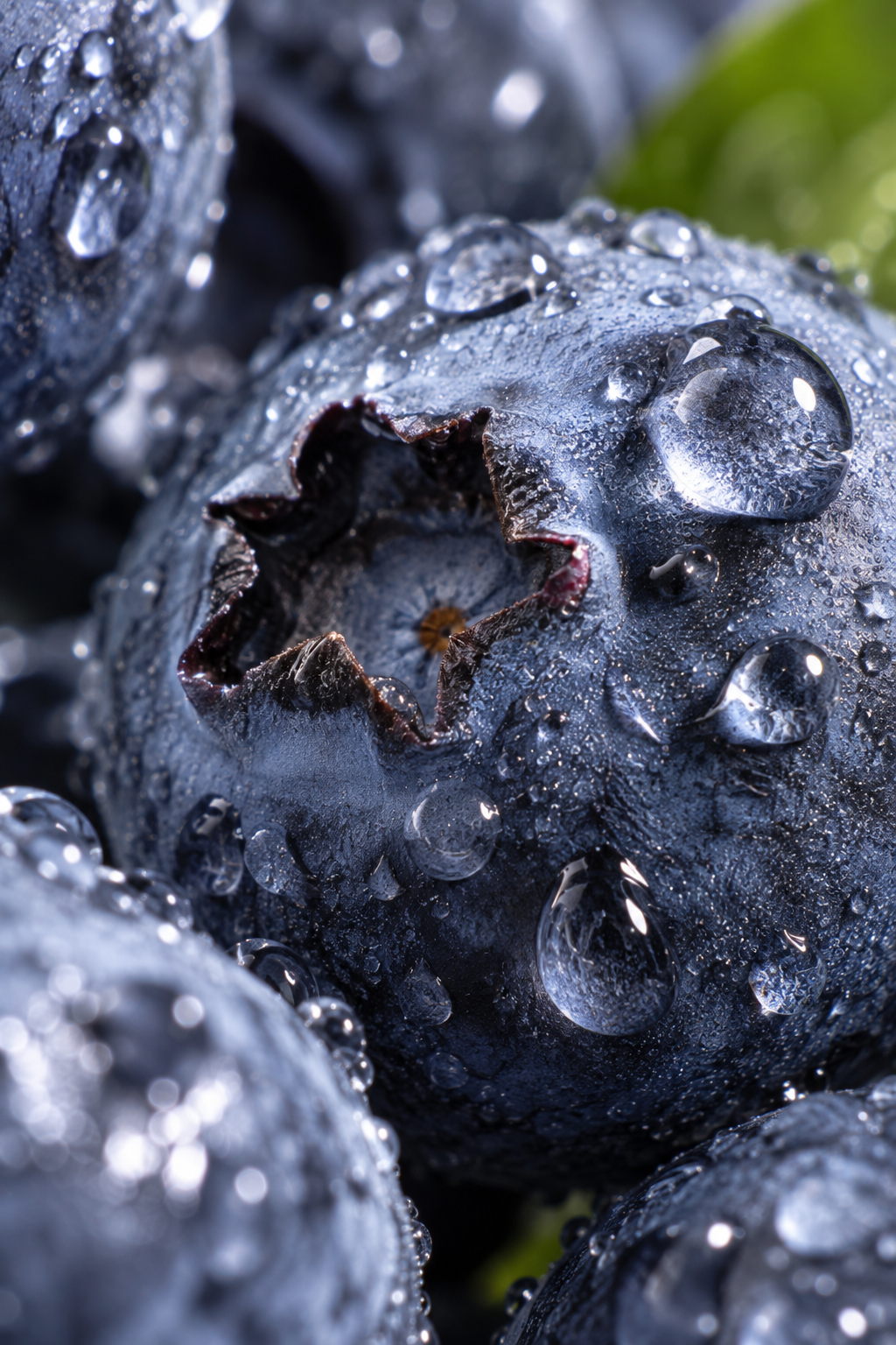Blueberry