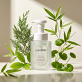 Load image into Gallery viewer, Refreshing Green Foaming Hand Wash Refill