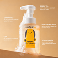 Load image into Gallery viewer, Pet Paw Foaming Cleanser 2 Pack