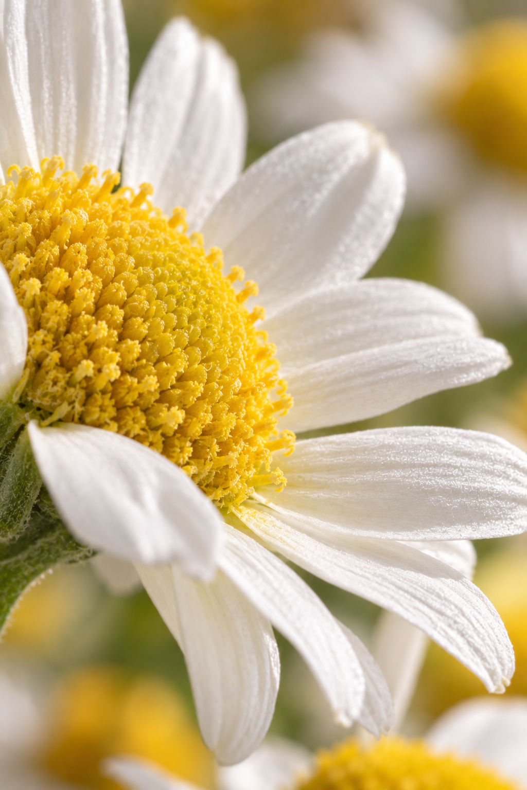 Chamomile
