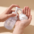 Load image into Gallery viewer, Floral Purple Foaming Hand Wash