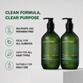 Load image into Gallery viewer, Cleanse and Refresh Shampoo Set