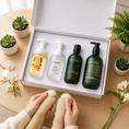 Load image into Gallery viewer, Botanic Family Care Essentials