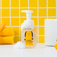 Load image into Gallery viewer, Pet Paw Foaming Cleanser