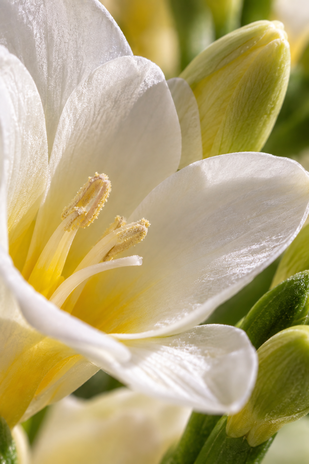 Freesia