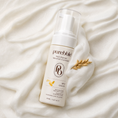 Load image into Gallery viewer, Rice Callus Mild Peeling Moisture Cleanser