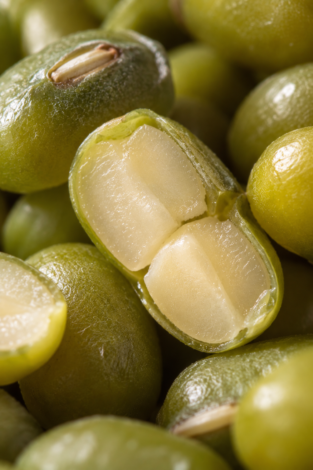 Mung Bean