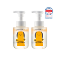 Load image into Gallery viewer, Pet Paw Foaming Cleanser 2 Pack