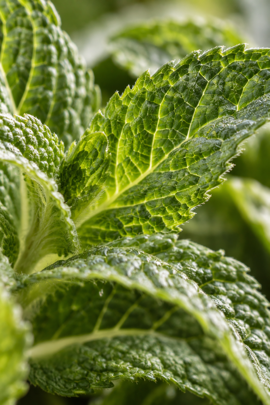Peppermint