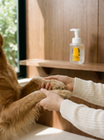 Load image into Gallery viewer, Pet Paw Foaming Cleanser