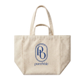 Load image into Gallery viewer, Love Purebble Tote Bag