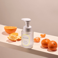 Load image into Gallery viewer, Citrus Yellow Foaming Hand Wash
