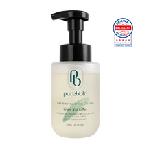 Pore Purifying Facial Cleanser