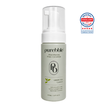 Green Tea Callus Mild Peeling Pore Cleanser
