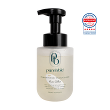 Hydration Boost Facial Cleanser