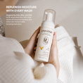 Load image into Gallery viewer, Rice Callus Mild Peeling Moisture Cleanser
