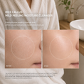 Load image into Gallery viewer, Rice Callus Mild Peeling Moisture Cleanser
