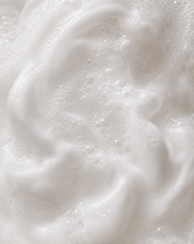 Comforting Foam