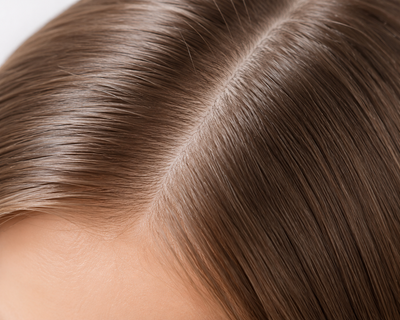 Refreshes the Scalp