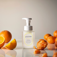 Load image into Gallery viewer, Citrus Yellow Foaming Hand Wash
