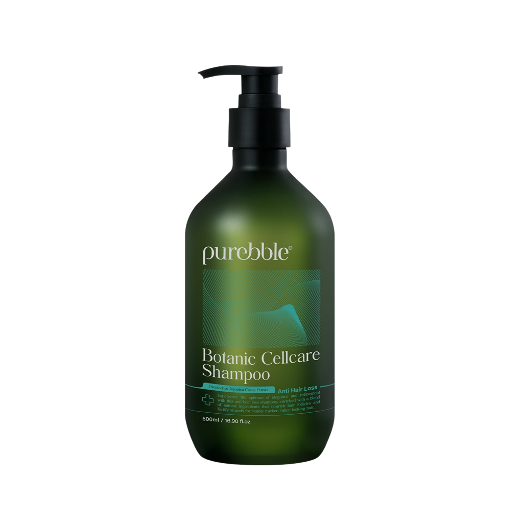 Anti Hair Loss Shampoo