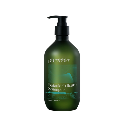 Anti Hair Loss Shampoo
