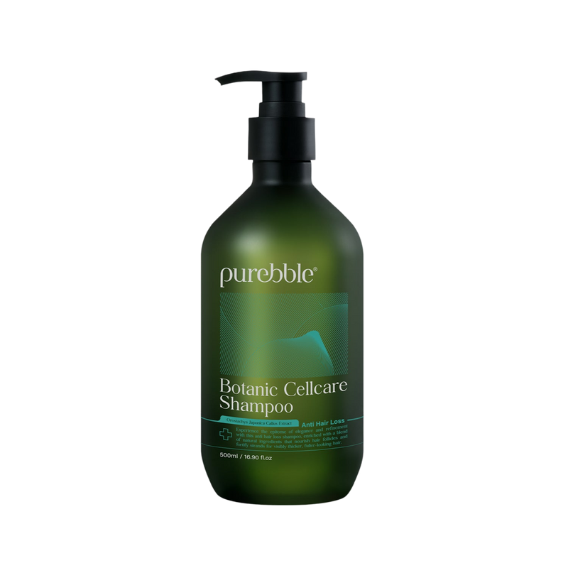 Anti Hair Loss Shampoo
