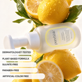 Load image into Gallery viewer, Citrus Yellow Foaming Hand Wash

