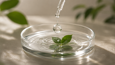 Hydrating Formula