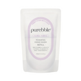 Load image into Gallery viewer, Floral Purple Foaming Hand Wash Refill
