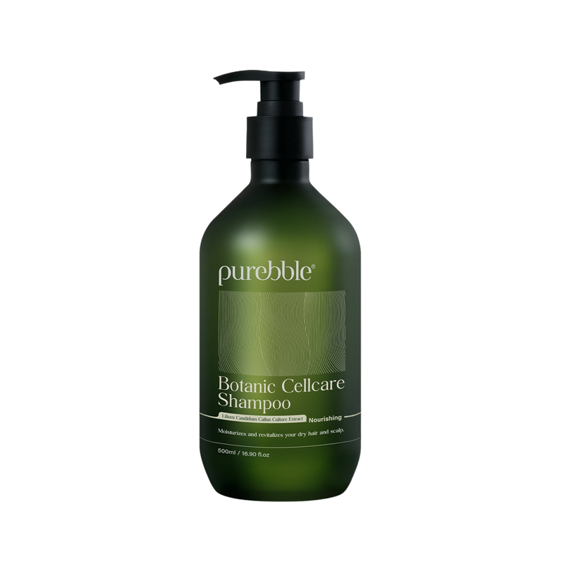 Nourishing Shampoo