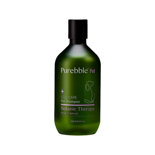 Refresh Pet Botanic Therapy Shampoo