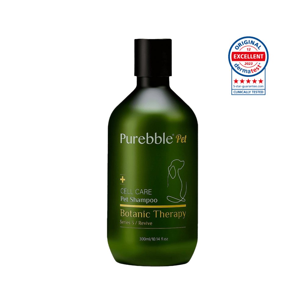Revive Pet Botanic Therapy Shampoo