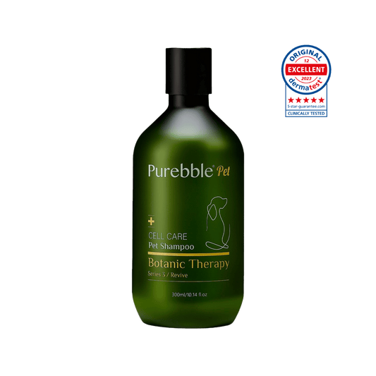 Revive Pet Botanic Therapy Shampoo