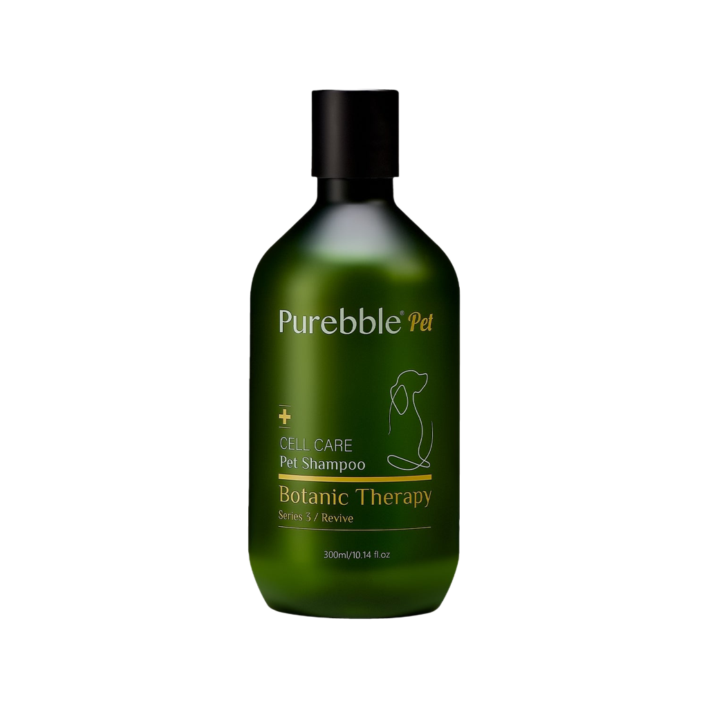 Revive Pet Botanic Therapy Shampoo