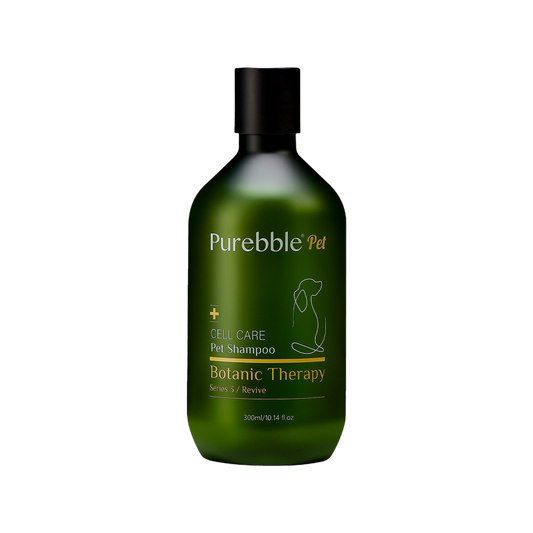 Revive Pet Botanic Therapy Shampoo