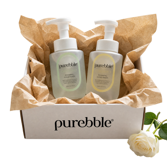 Kitchen Bathroom Hand Wash Gift Set