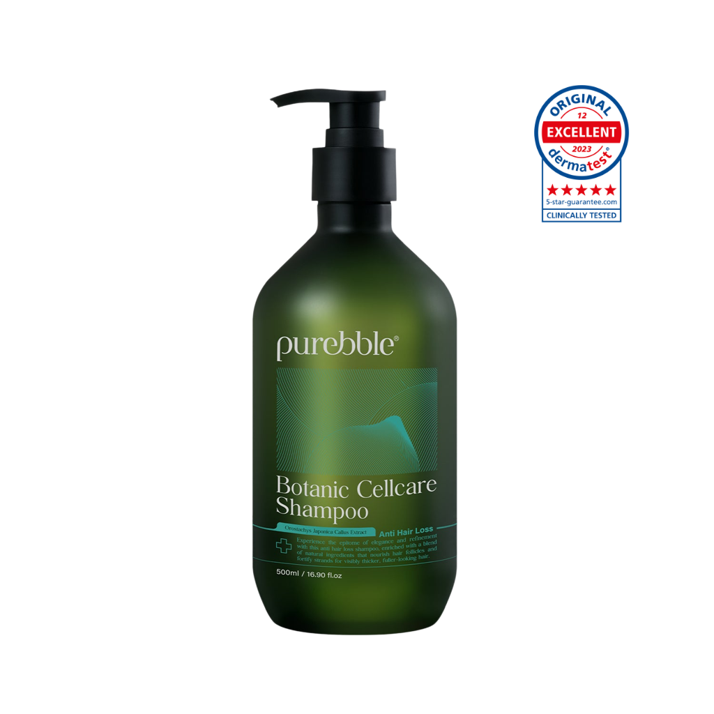 Anti Hair Loss Shampoo