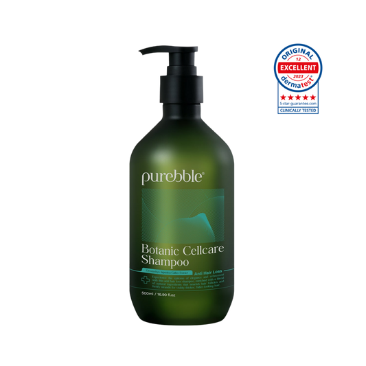 Anti Hair Loss Shampoo